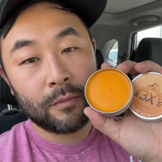 Customer avatar (Verified reviewer)