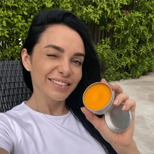 Customer avatar (Verified reviewer)